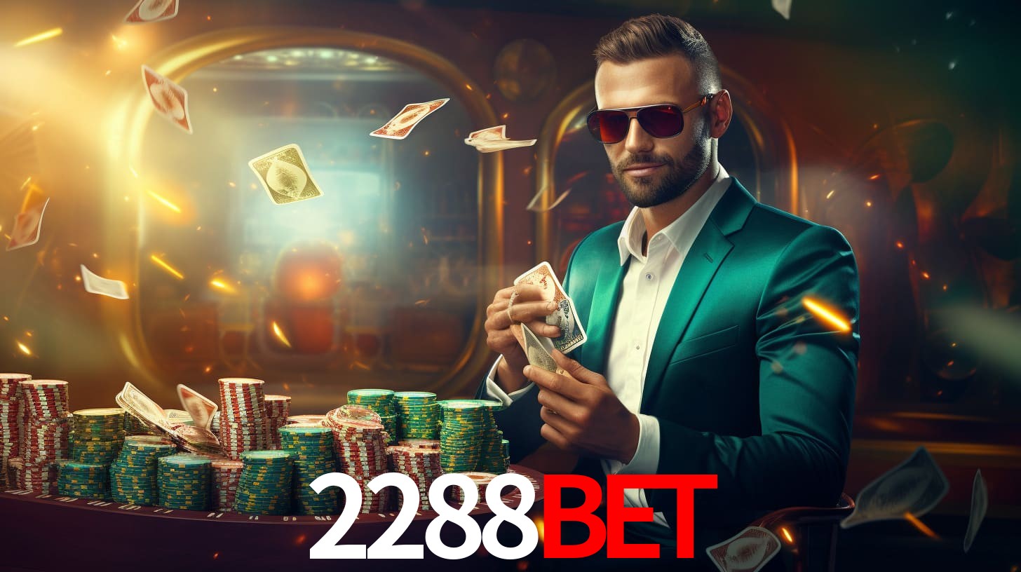 Plataforma 2288bet confiável