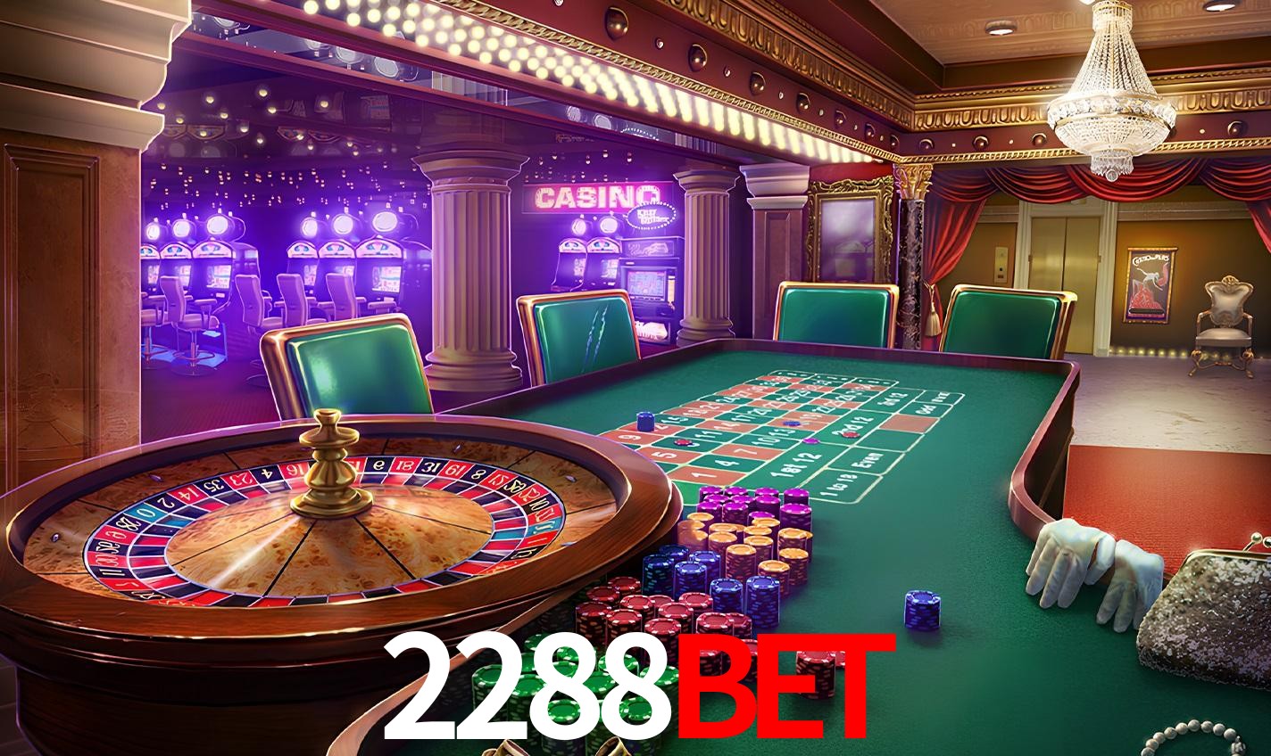 2288bet Jogospopulares