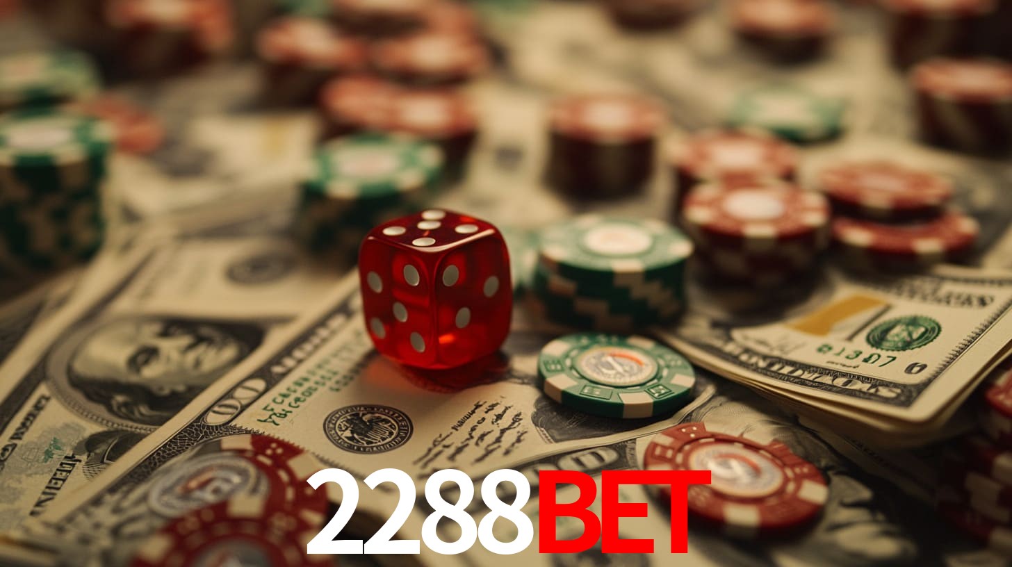 2288bet Recompensas para você