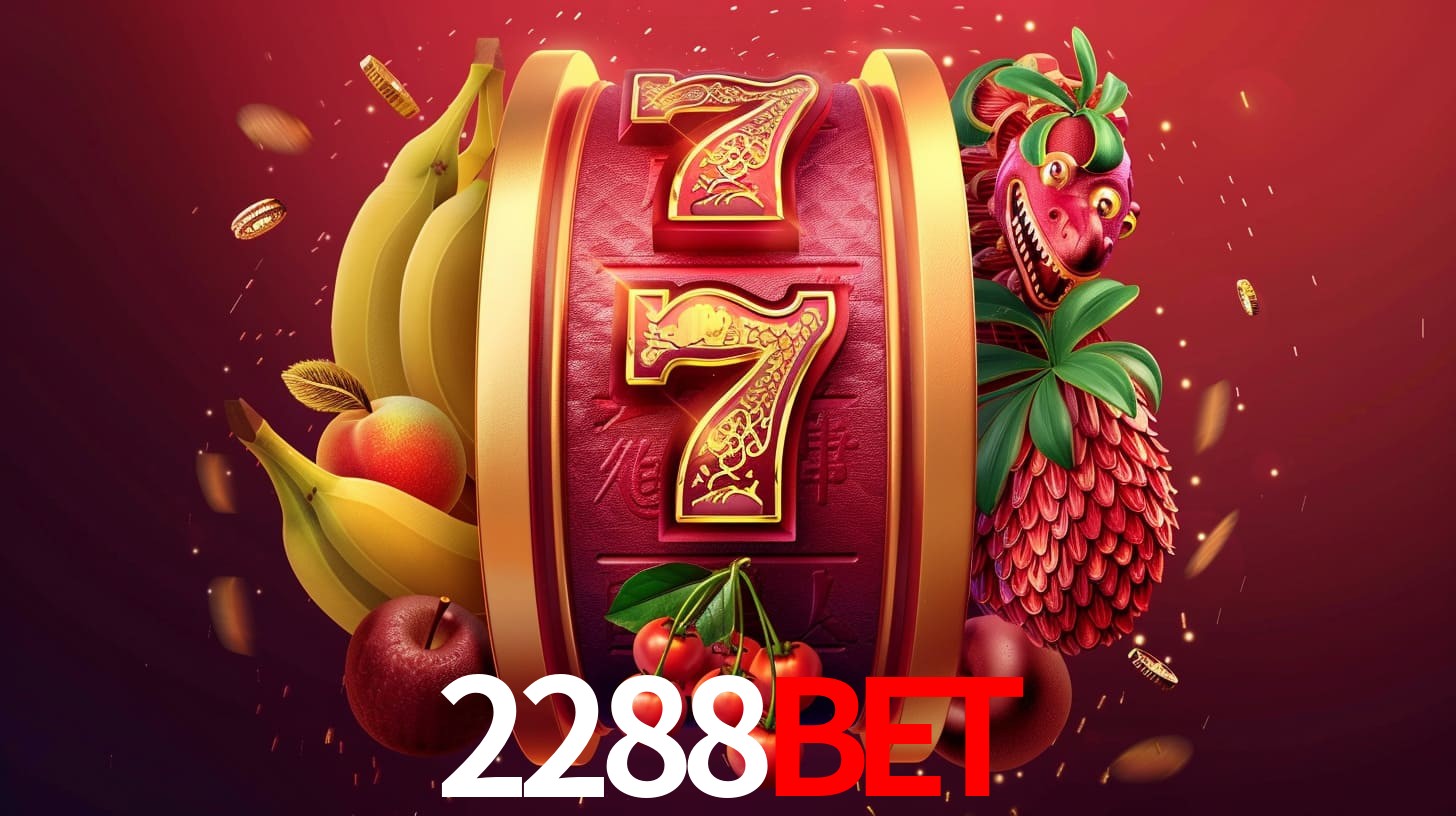 escolher 2288bet
