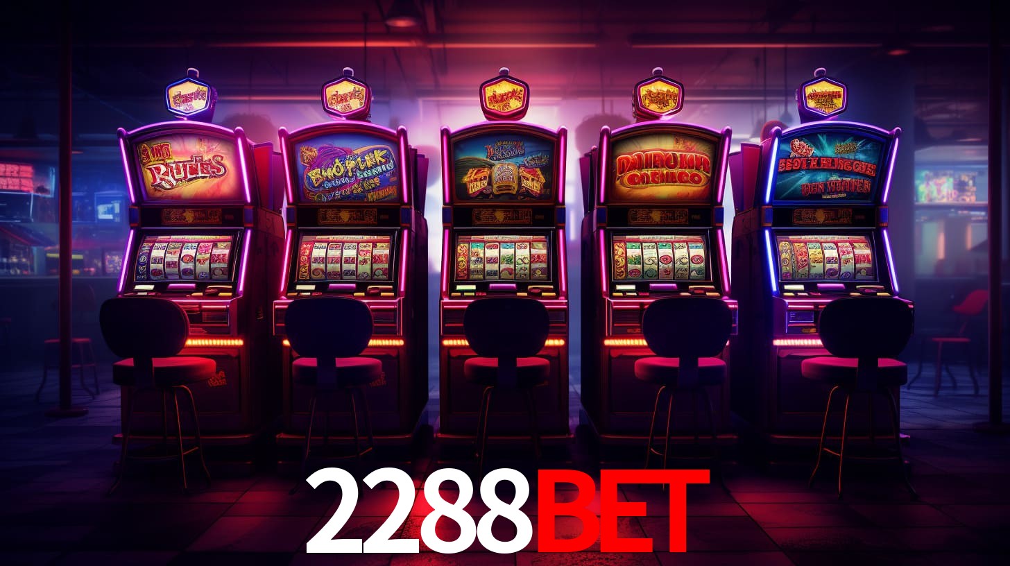 Confiável 2288bet
