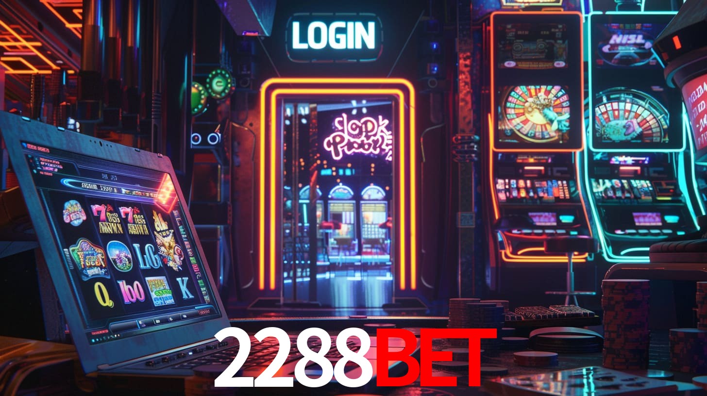 2288bet Baixar Login