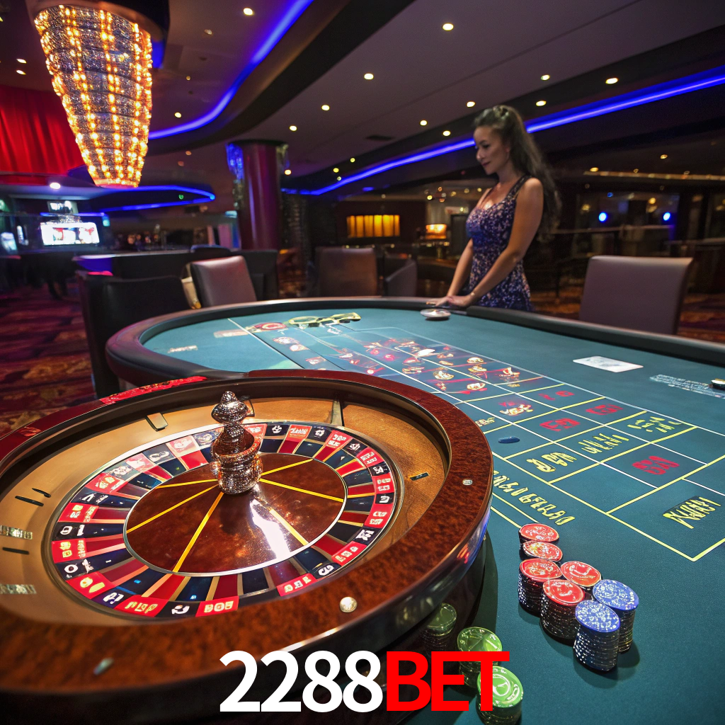 2288bet cassino