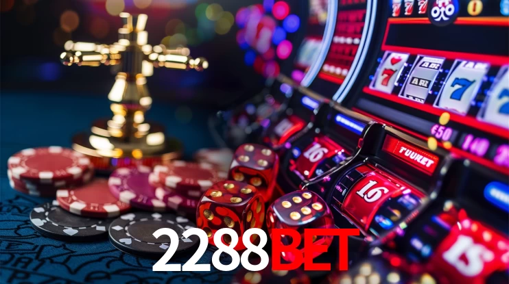 2288bet Ganhe bônus