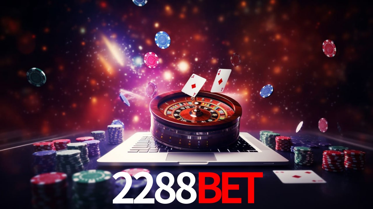 2288bet slot