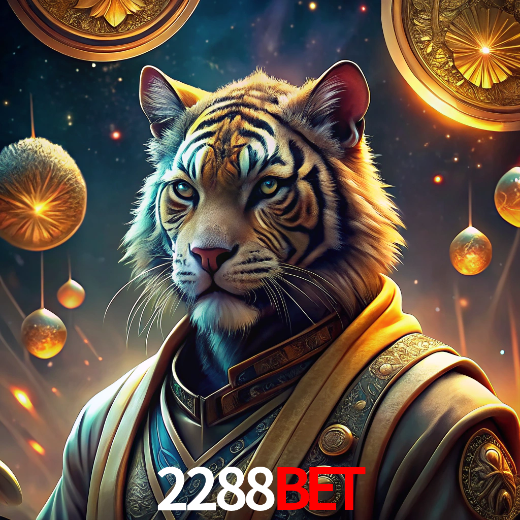 2288bet tiger