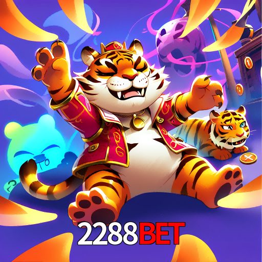 LOGO 2288bet