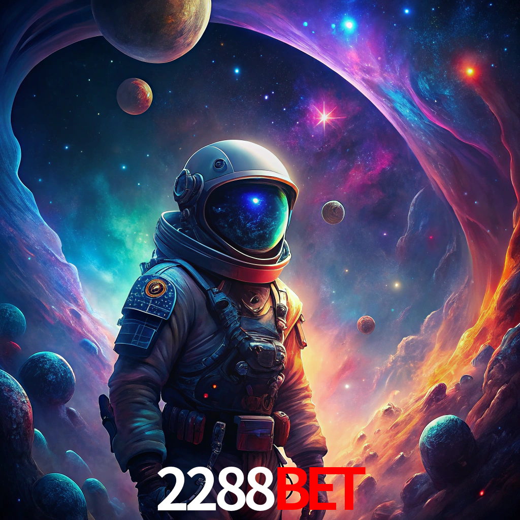 2288bet Jogo de Astronauta